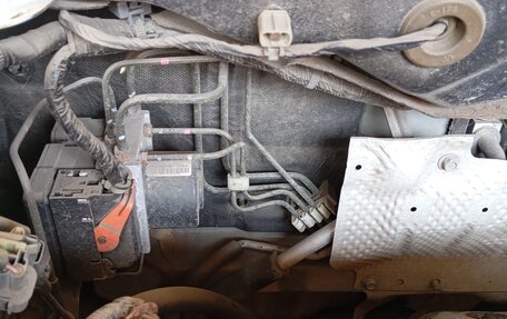 Mitsubishi Lancer IX, 2008 год, 680 000 рублей, 3 фотография