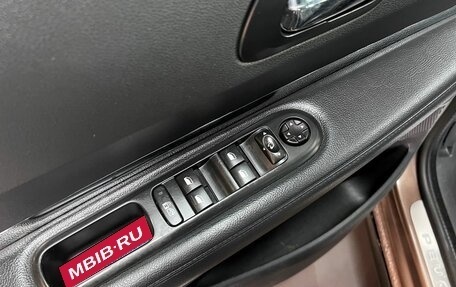 Peugeot 3008 I рестайлинг, 2013 год, 795 000 рублей, 16 фотография