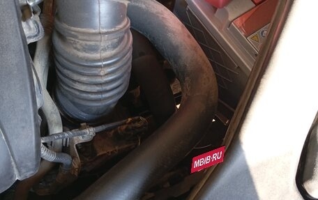 Mitsubishi Lancer IX, 2008 год, 680 000 рублей, 6 фотография