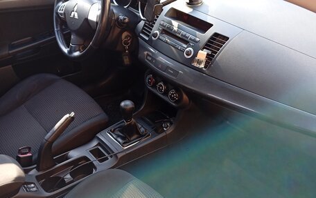 Mitsubishi Lancer IX, 2008 год, 680 000 рублей, 14 фотография