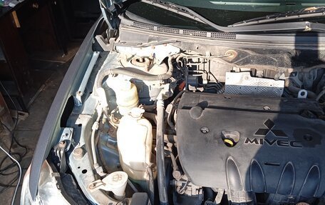 Mitsubishi Lancer IX, 2008 год, 680 000 рублей, 10 фотография