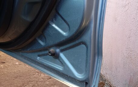 Mitsubishi Lancer IX, 2008 год, 680 000 рублей, 15 фотография