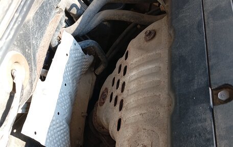 Mitsubishi Lancer IX, 2008 год, 680 000 рублей, 12 фотография