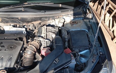 Mitsubishi Lancer IX, 2008 год, 680 000 рублей, 9 фотография