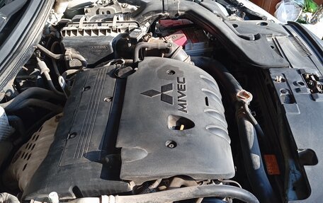 Mitsubishi Lancer IX, 2008 год, 680 000 рублей, 11 фотография