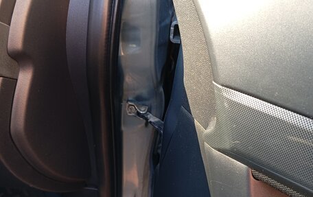 Mitsubishi Lancer IX, 2008 год, 680 000 рублей, 13 фотография