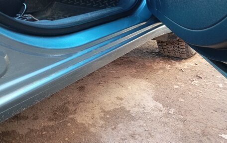 Mitsubishi Lancer IX, 2008 год, 680 000 рублей, 16 фотография