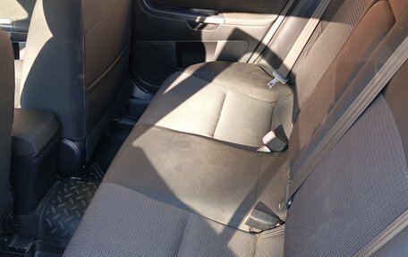 Mitsubishi Lancer IX, 2008 год, 680 000 рублей, 22 фотография