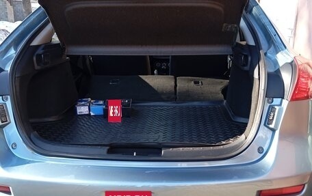 Mitsubishi Lancer IX, 2008 год, 680 000 рублей, 19 фотография