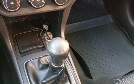 Mitsubishi Lancer IX, 2008 год, 680 000 рублей, 26 фотография