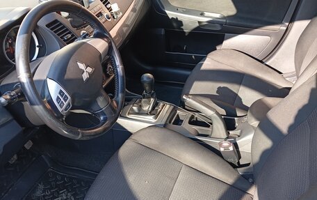 Mitsubishi Lancer IX, 2008 год, 680 000 рублей, 30 фотография