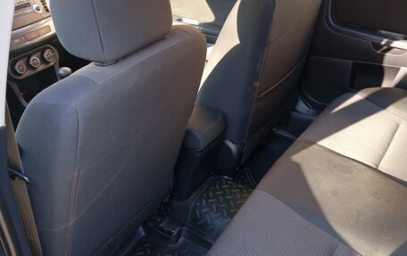 Mitsubishi Lancer IX, 2008 год, 680 000 рублей, 23 фотография