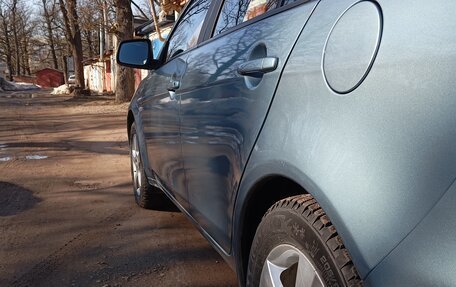 Mitsubishi Lancer IX, 2008 год, 680 000 рублей, 36 фотография