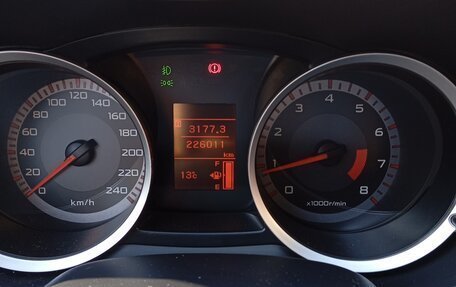 Mitsubishi Lancer IX, 2008 год, 680 000 рублей, 28 фотография