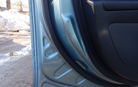 Mitsubishi Lancer IX, 2008 год, 680 000 рублей, 32 фотография