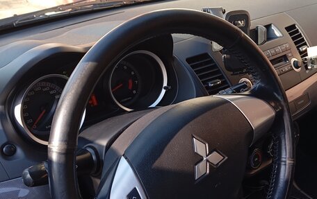 Mitsubishi Lancer IX, 2008 год, 680 000 рублей, 29 фотография