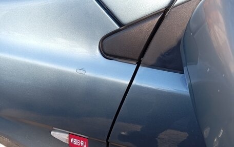 Mitsubishi Lancer IX, 2008 год, 680 000 рублей, 35 фотография