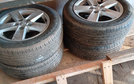 Mitsubishi Lancer IX, 2008 год, 680 000 рублей, 40 фотография