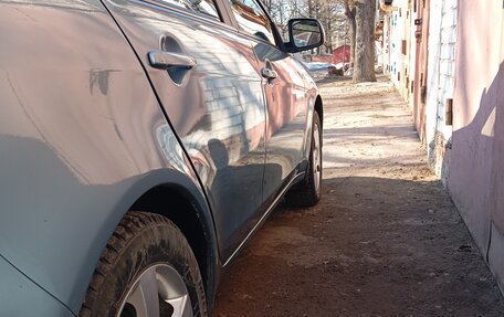 Mitsubishi Lancer IX, 2008 год, 680 000 рублей, 37 фотография