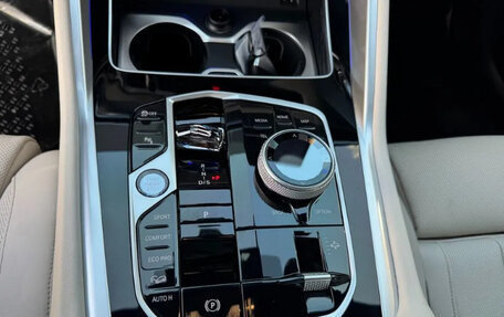 BMW X6, 2025 год, 12 800 000 рублей, 7 фотография