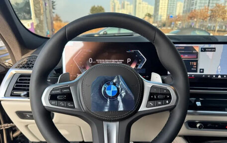 BMW X6, 2025 год, 12 800 000 рублей, 6 фотография