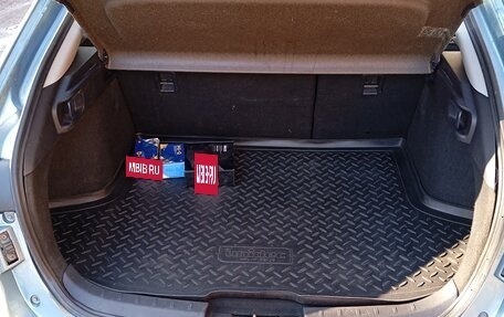 Mitsubishi Lancer IX, 2008 год, 680 000 рублей, 21 фотография