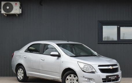 Chevrolet Cobalt II, 2013 год, 499 888 рублей, 4 фотография
