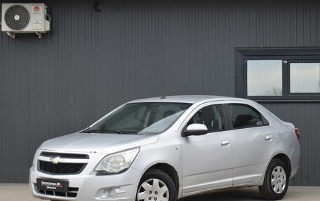 Chevrolet Cobalt II, 2013 год, 499 888 рублей, 2 фотография