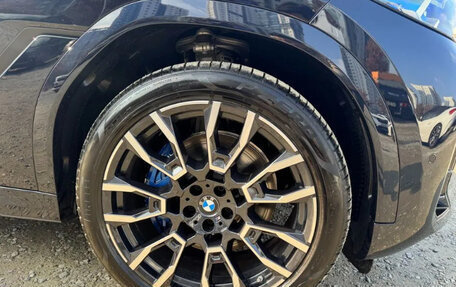 BMW X6, 2025 год, 12 800 000 рублей, 10 фотография