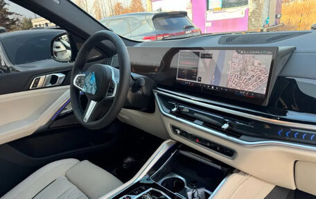 BMW X6, 2025 год, 12 800 000 рублей, 5 фотография