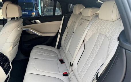 BMW X6, 2025 год, 12 800 000 рублей, 9 фотография