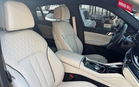 BMW X6, 2025 год, 12 800 000 рублей, 8 фотография