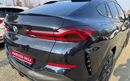 BMW X6, 2025 год, 12 800 000 рублей, 3 фотография