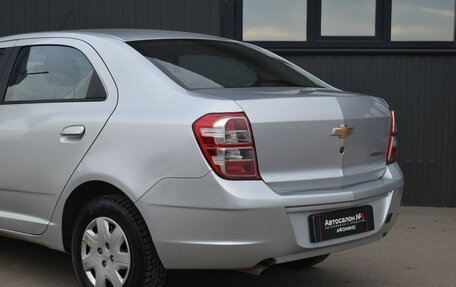 Chevrolet Cobalt II, 2013 год, 499 888 рублей, 6 фотография