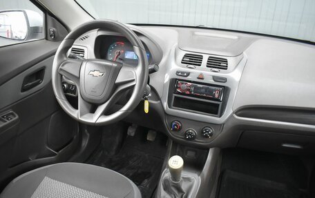 Chevrolet Cobalt II, 2013 год, 499 888 рублей, 12 фотография