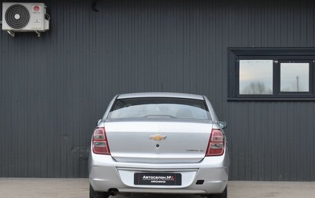 Chevrolet Cobalt II, 2013 год, 499 888 рублей, 8 фотография