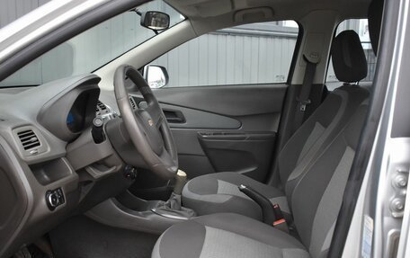 Chevrolet Cobalt II, 2013 год, 499 888 рублей, 19 фотография