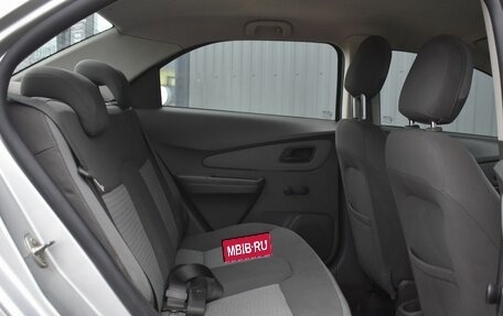 Chevrolet Cobalt II, 2013 год, 499 888 рублей, 23 фотография
