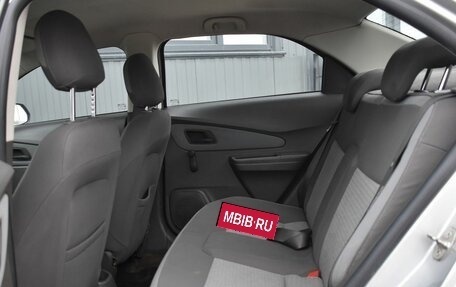 Chevrolet Cobalt II, 2013 год, 499 888 рублей, 20 фотография