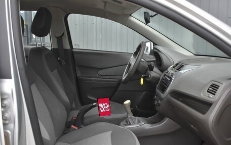 Chevrolet Cobalt II, 2013 год, 499 888 рублей, 22 фотография