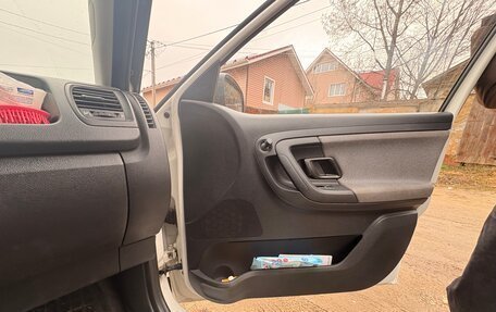 Skoda Fabia II, 2010 год, 400 000 рублей, 4 фотография