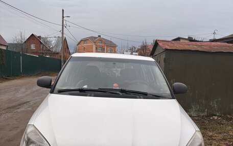 Skoda Fabia II, 2010 год, 400 000 рублей, 10 фотография