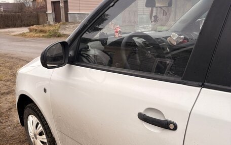 Skoda Fabia II, 2010 год, 400 000 рублей, 8 фотография