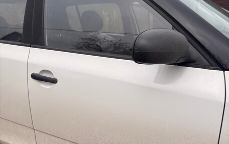 Skoda Fabia II, 2010 год, 400 000 рублей, 12 фотография