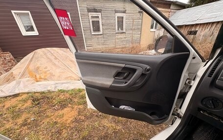 Skoda Fabia II, 2010 год, 400 000 рублей, 5 фотография