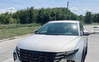 Hyundai Tucson, 2024 год, 3 650 000 рублей, 1 фотография