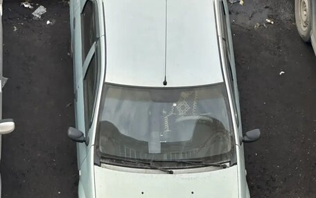 Renault Logan I, 2008 год, 230 000 рублей, 1 фотография