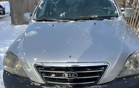 KIA Sorento IV, 2007 год, 650 000 рублей, 1 фотография