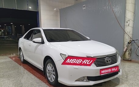 Toyota Camry, 2013 год, 1 330 000 рублей, 1 фотография