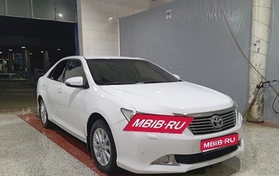 Toyota Camry, 2013 год, 1 330 000 рублей, 1 фотография